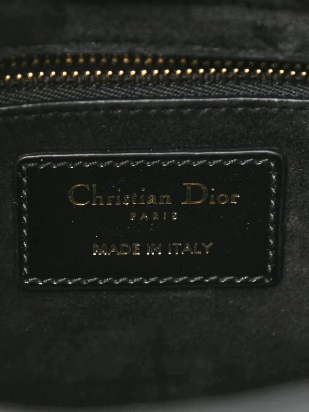 Dior this rare